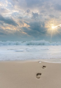 Seawalking in Andaman